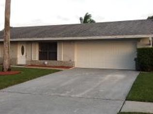 6053 Plains Dr, Lake Worth, FL 33463