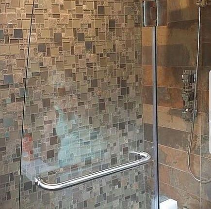 Main bath