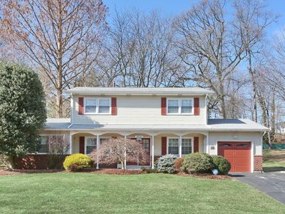 10 Chapel Court, Orangeburg, NY, 10962