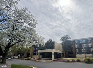 2921 N Leisure World Blvd #1204, Silver Spring, MD 20906