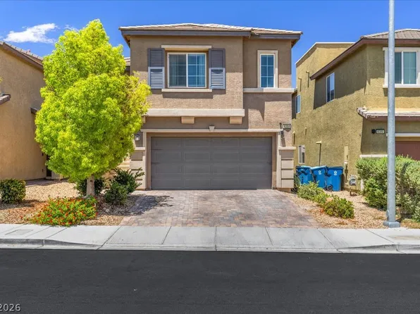 8304 Nebula Cloud Ave, Las Vegas, NV 89131