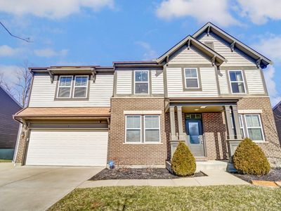 1328 Millstream Dr, Batavia, OH, 45103