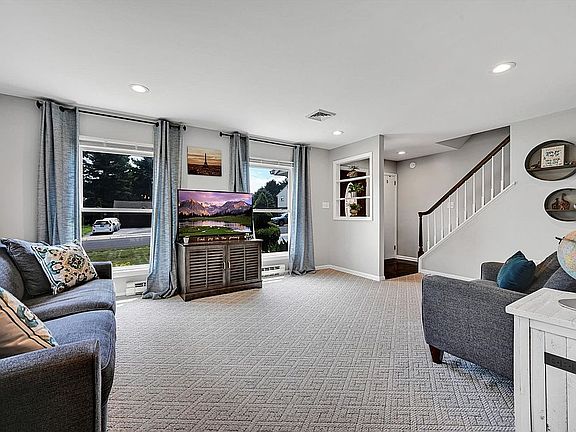 1950 Total Livable SqFt