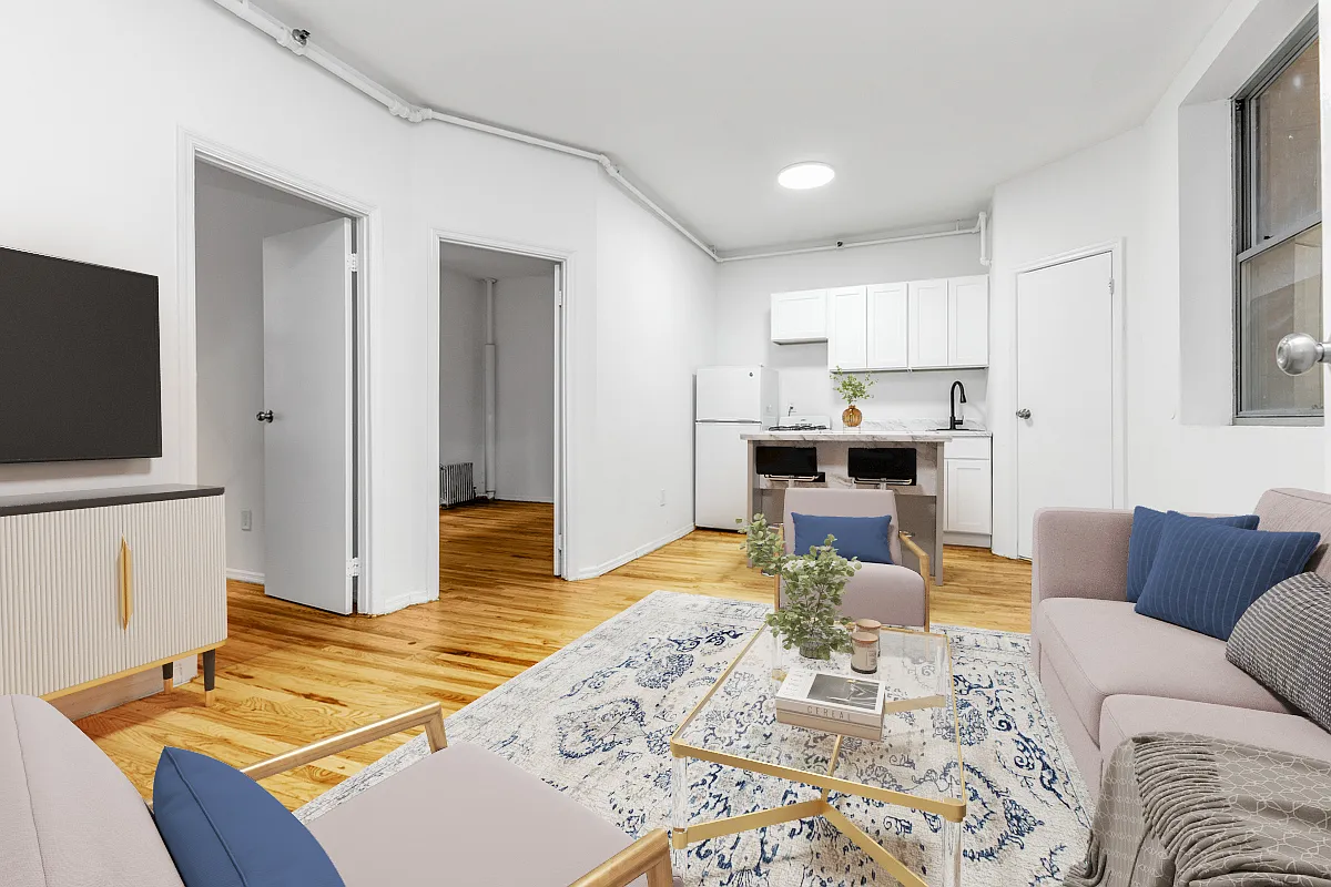 247 West 63rd Street — Photo 1