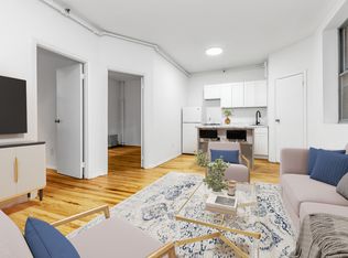 247 W 63rd St APT 3F, New York, NY 10023