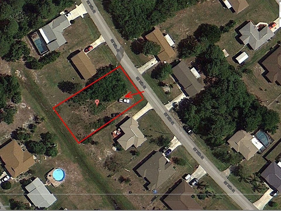1st image of 2132 SE Trillo Street