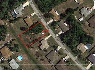 2132 SE Trillo St, Pt Saint Lucie, FL 34953
