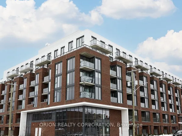 201 Brock St S #110, Whitby, ON L1N 0P8