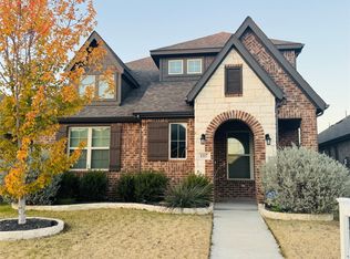 1117 Milfoil Dr, Justin, TX 76247