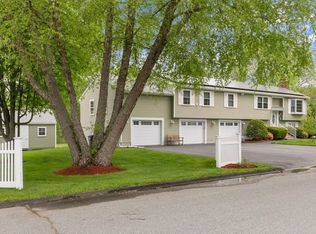 21 Russell St, Methuen, MA 01844