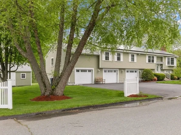 21 Russell St, Methuen, MA 01844