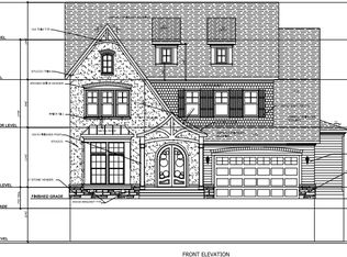 400 Orleans Cir SW, Vienna, VA 22180