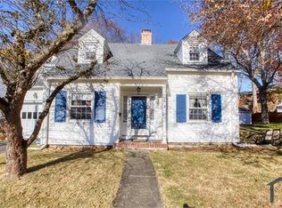359 Circular Ave, Waterbury, CT 06705