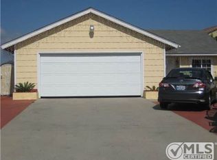 1509 Duarte St, San Diego, CA 92114