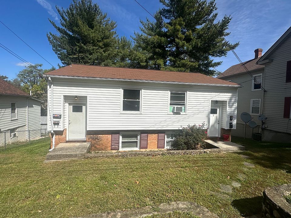 1st image of 524 Jefferson Ave #1