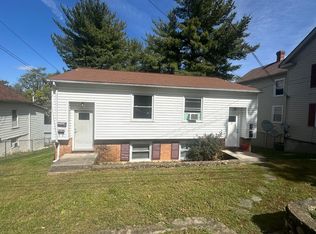 524 Jefferson Ave #1, Vinton, VA 24179
