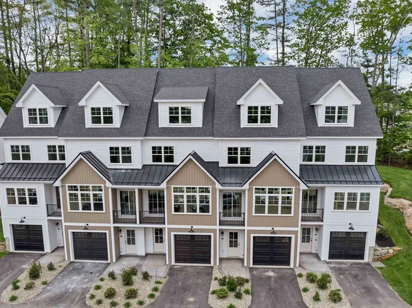 60 White Oaks Road #27, Laconia, NH 03246