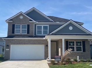 1727 Allwood Ave LOT 437, Murfreesboro, TN 37128