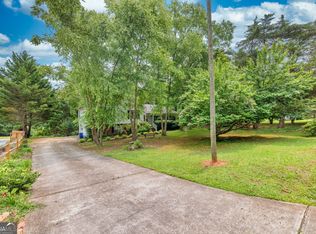 4444 Cannon Rd, Loganville, GA 30052