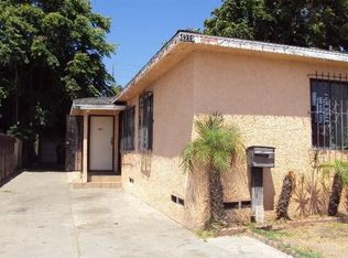 4219 W 104th St, Inglewood, CA 90304