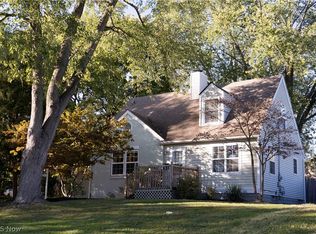 658 E Kline St, Girard, OH