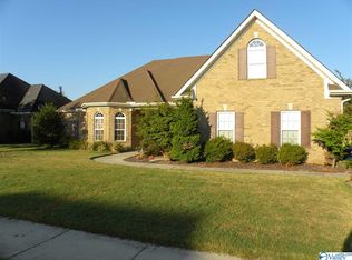 106 Mildred Way, Madison, AL 35756