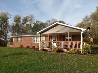 2186 S Grundy Quarles Hwy, Gainesboro, TN 38562