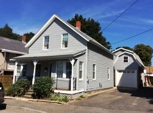 4 Dale St, Ware, MA 01082