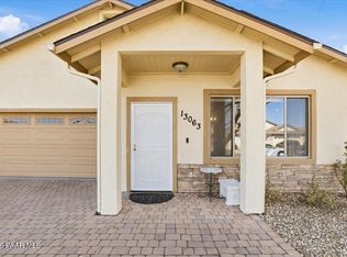 13063 E Cancun St, Dewey, AZ 86327