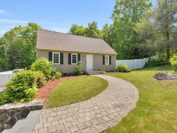 51 Bemis Street, Plymouth, CT 06786