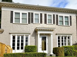 2657 SW Gerald Ave, Portland, OR 97201