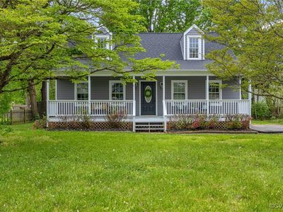 7005 Brooking Way, Mechanicsville, VA, 23111