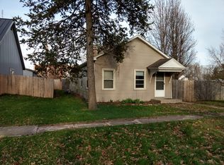 420 Ann St, Verona, IL 60479