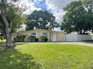 2495 NW 62nd Ave, Pompano Beach, FL 33063