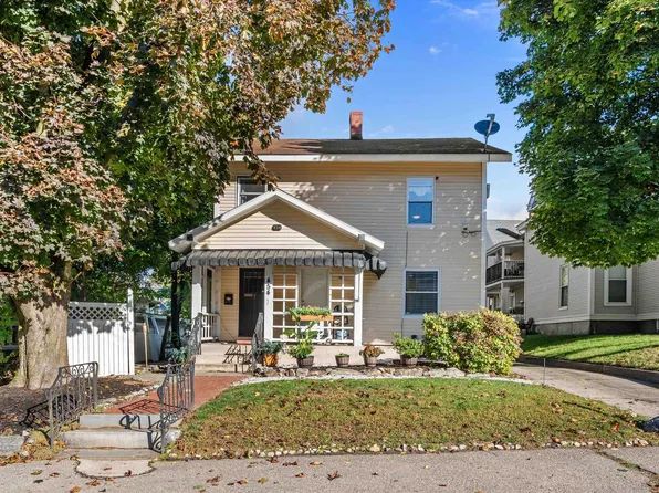 454 Hanover Street, Manchester, NH 03104