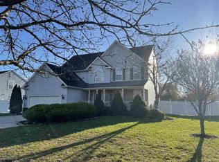 6839 Mill Rd, Egg Harbor Township, NJ 08234