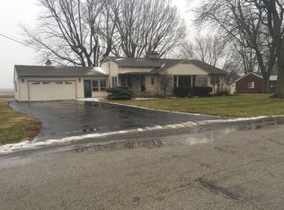 1304 S Center St, Bringhurst, IN 46913