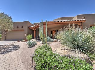 27220 N Quintana Dr, Rio Verde, AZ 85263