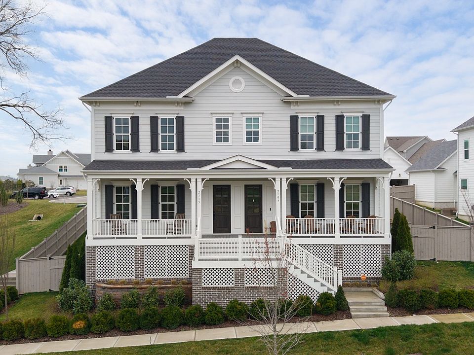1st image of 2115 Hollydale Aly Lot 83