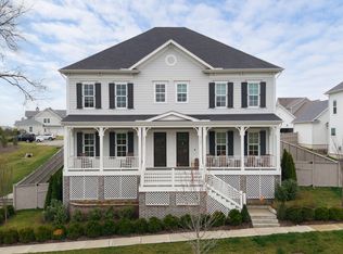 2115 Hollydale Aly LOT 83, Franklin, TN 37064