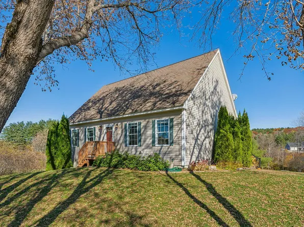 25 River Road, Windham, ME 04062