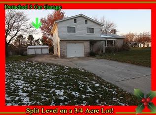 807 Kimmerlings Rd, Lebanon, PA 17046