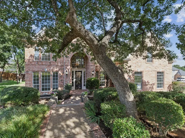615 Promontory Dr, Keller, TX 76248