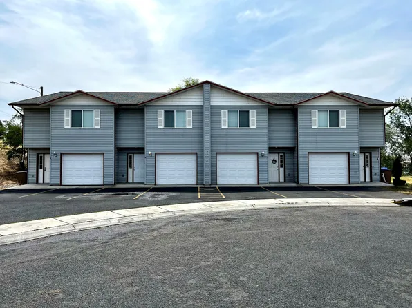 2518 Valley View Ct #B, Lewiston, ID 83501