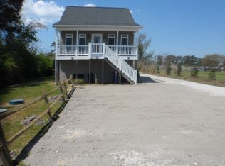3399 Ridge Rd, Chincoteague, VA 23336