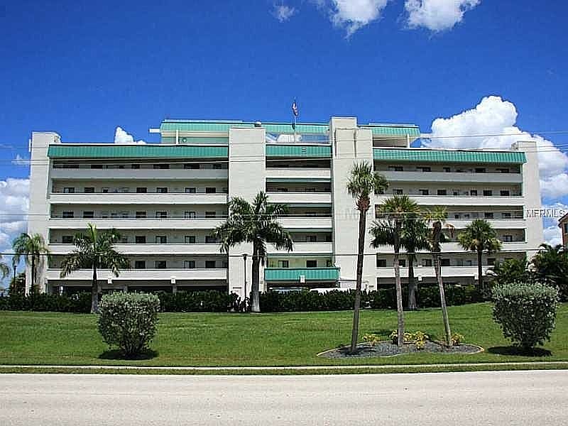 1st image of 1500 Park Beach Cir APT 2G