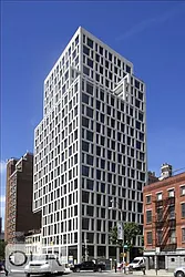 Rented by Sieber International
