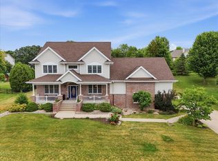 1321 Red Tail Dr, Verona, WI 53593
