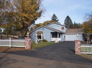 1549 West Dr, Paradise, CA 95969