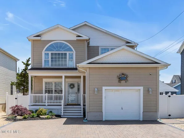 134 Elizabeth Avenue, Lavallette, NJ 08735